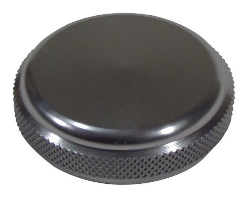 Billet Aluminum Fuel Cap