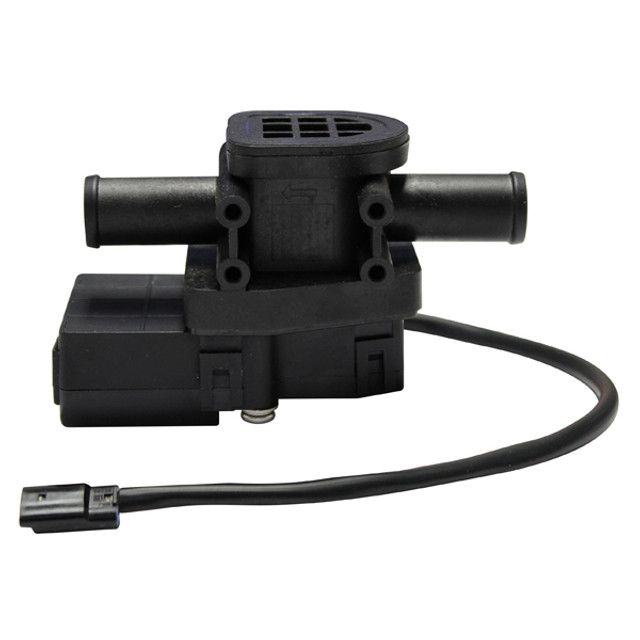 Gen IV/5 Servo Heater Control Valve