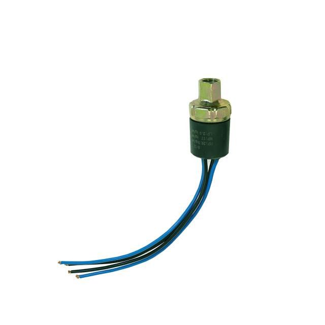 Female Trinary Safety Switch – High/Low Pressure and Fan Control