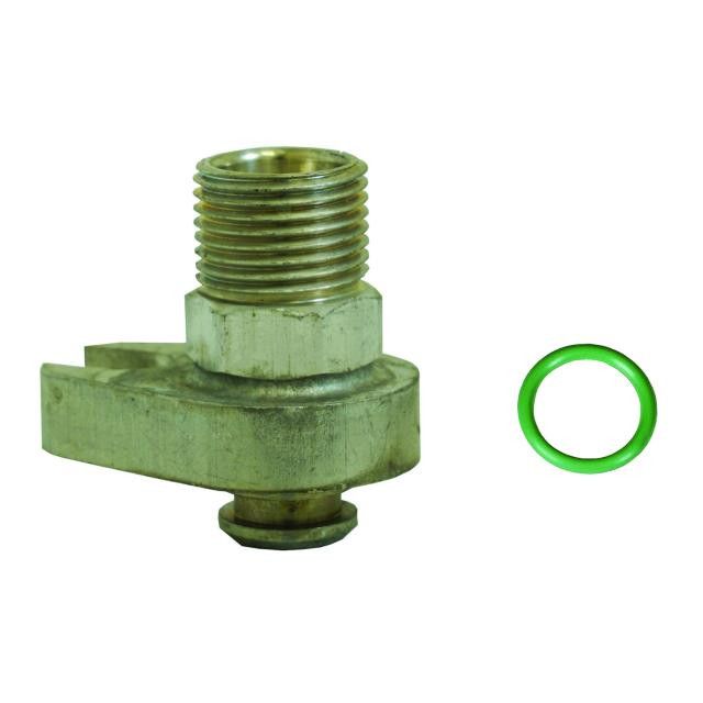 Chrysler HEMI No. 8 Compressor Block Kit