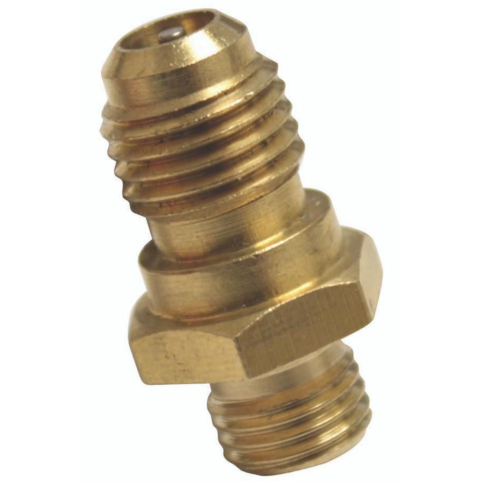 Threaded Adapter for Female Safety Switch – 3/8-24 Thread