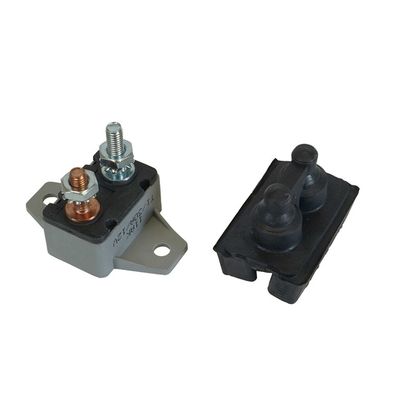 30 Amp Circuit Breaker with Weather Boot