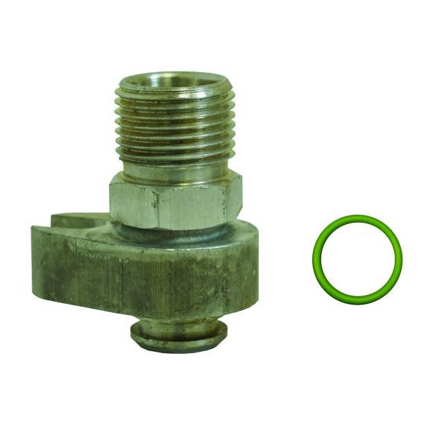 Chrysler HEMI No. 10 Compressor Block Kit