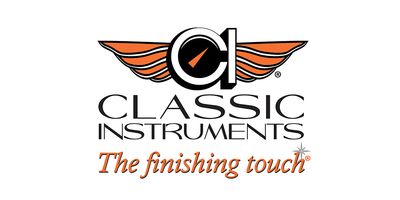 Classic Instruments