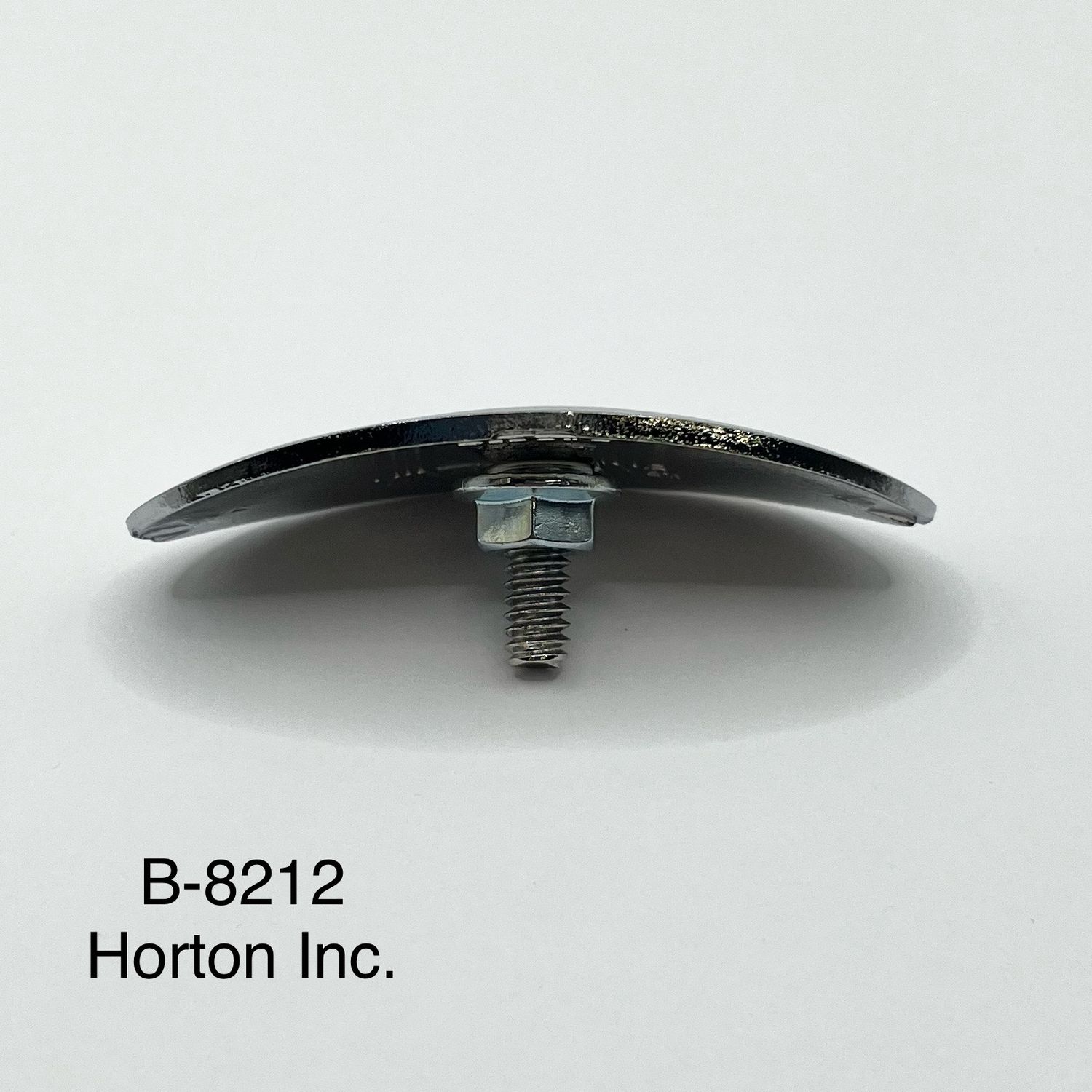 Rad Shell Emblem; 1932 Ford pass &amp; 1932/35 PU