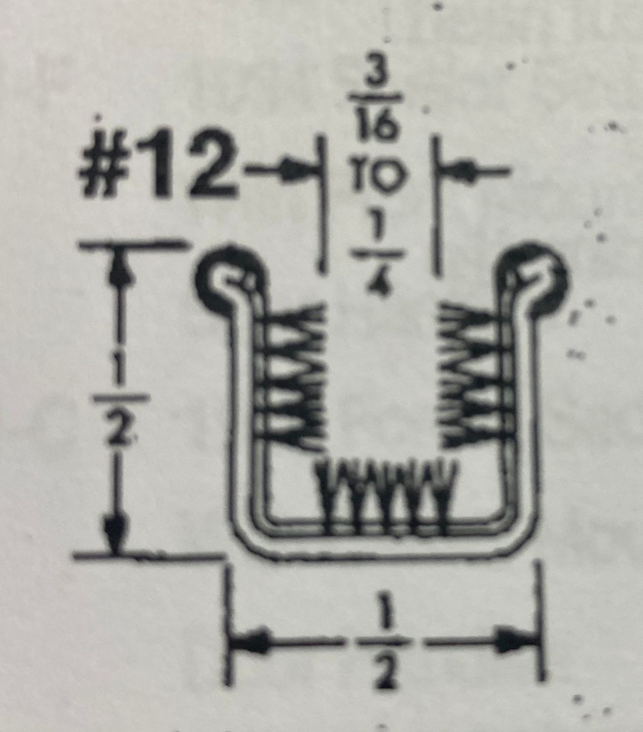 Window Channel Stick; Rigid; Pile Lining; Stainless Bead; U-shape. 96&quot; long