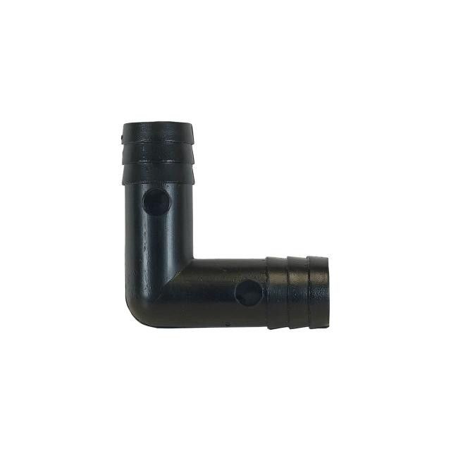 Evaporator Drain Elbow – 1/2" ID, 90°