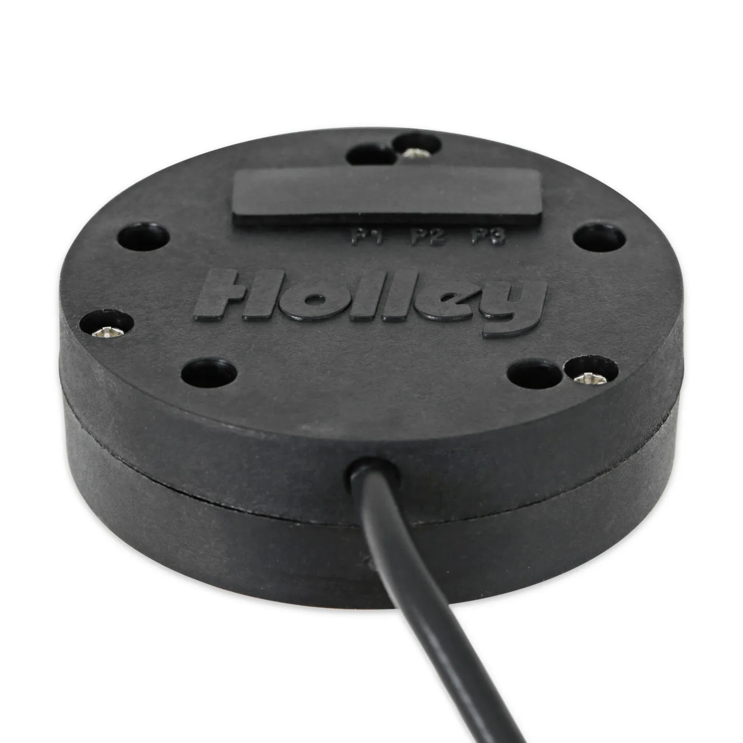 Holley Easy Level Fuel Level Sender – Floatless Laser-Sensing