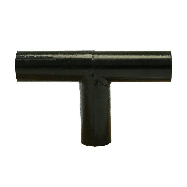 Evaporator Drain T-Connector – 1/2" ID