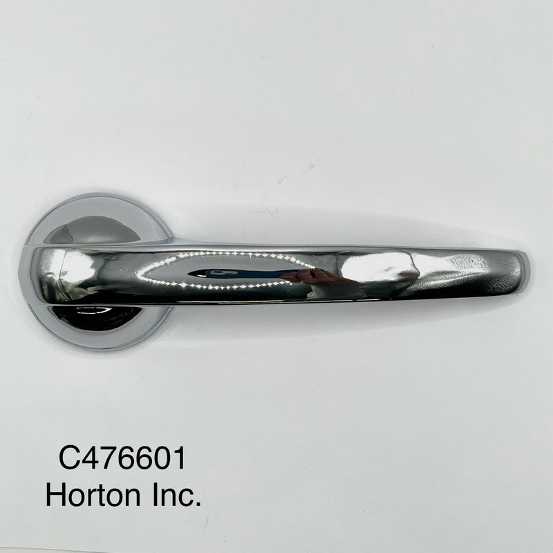 Chrome Die-Cast Interior Door Handle – 1947-66 Chevy Truck