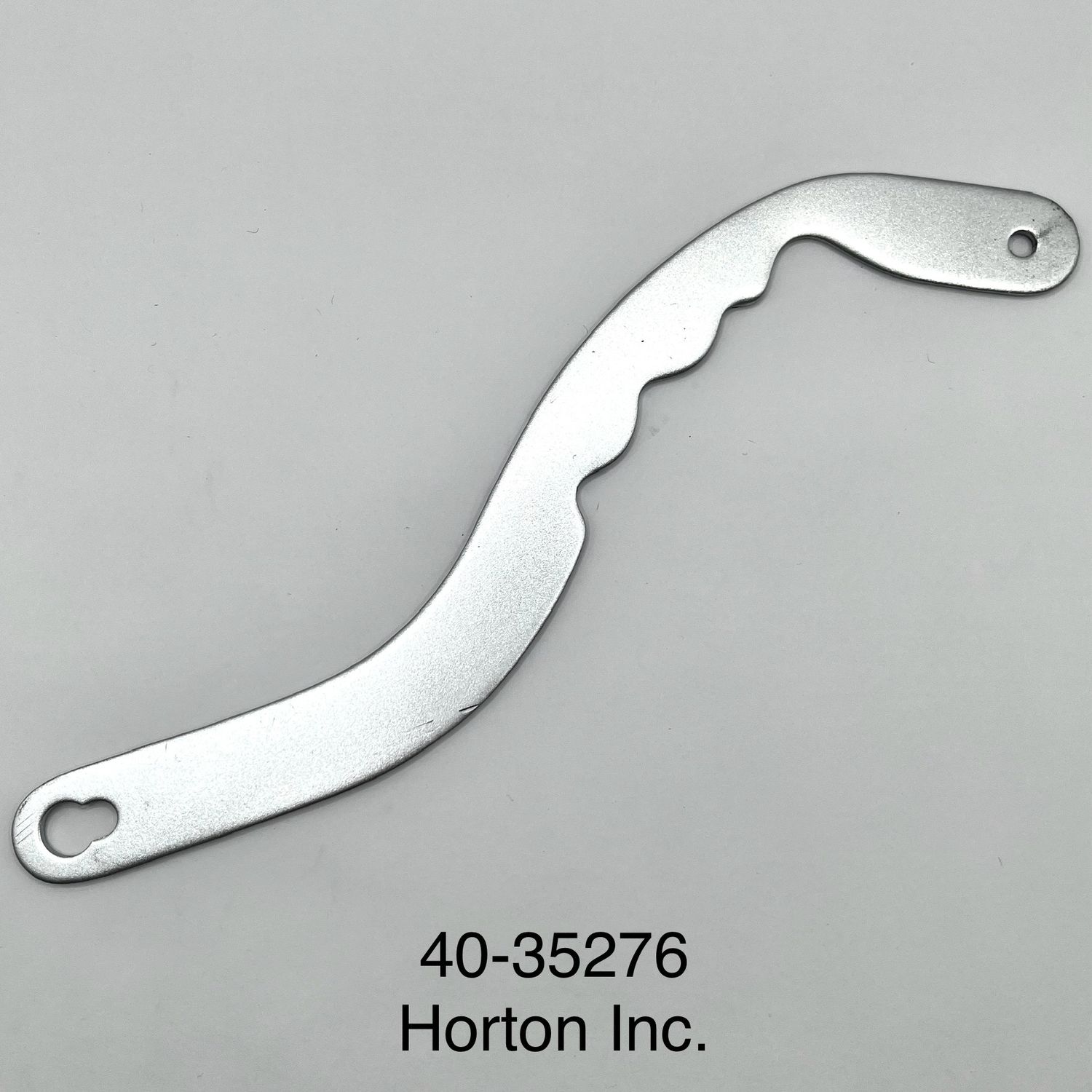 Cowl Vent Ratchet; 1933/34 Ford pass &amp; 1935/37 PU