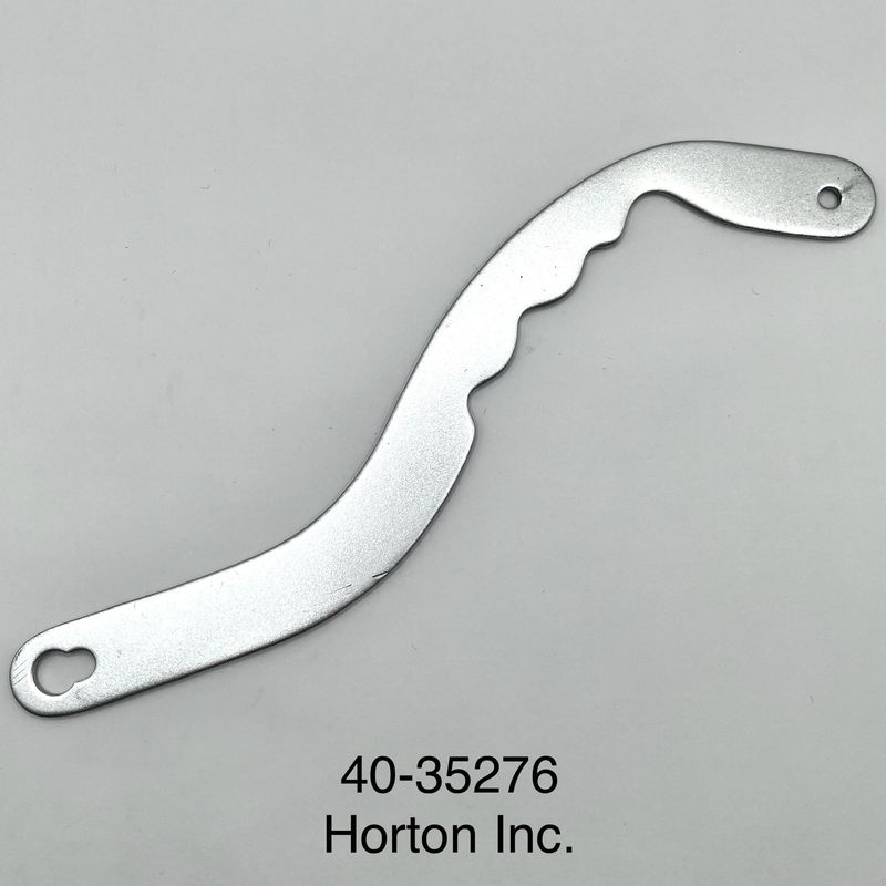 Cowl Vent Ratchet; 1933/34 Ford pass &amp; 1935/37 PU