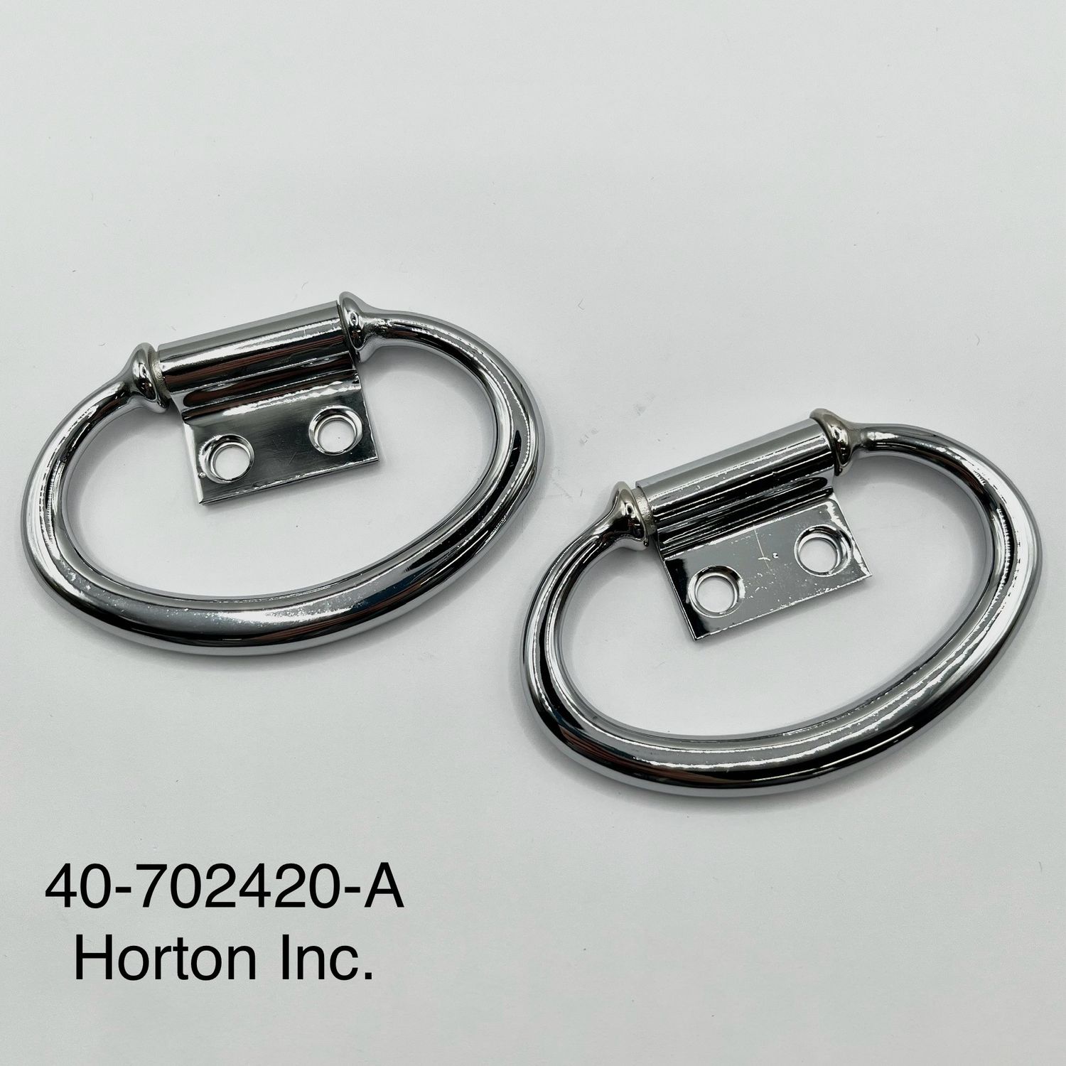 Door Pull Handles – 1933 Style (Pair)