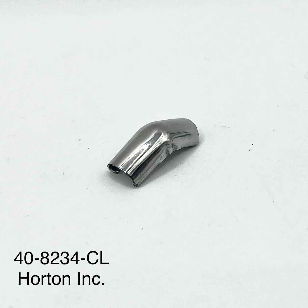 Grille Trim Clip; 1934 Ford pass