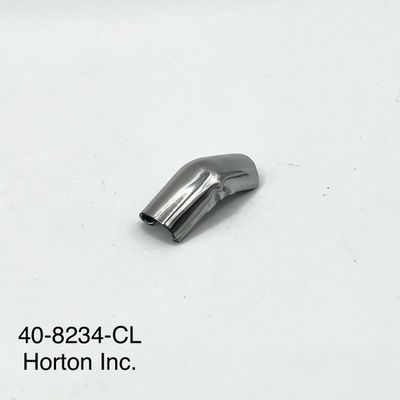 Grille Trim Clip; 1934 Ford pass