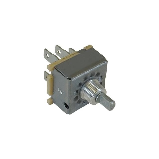 Rotary Fan / Mode Control Switch