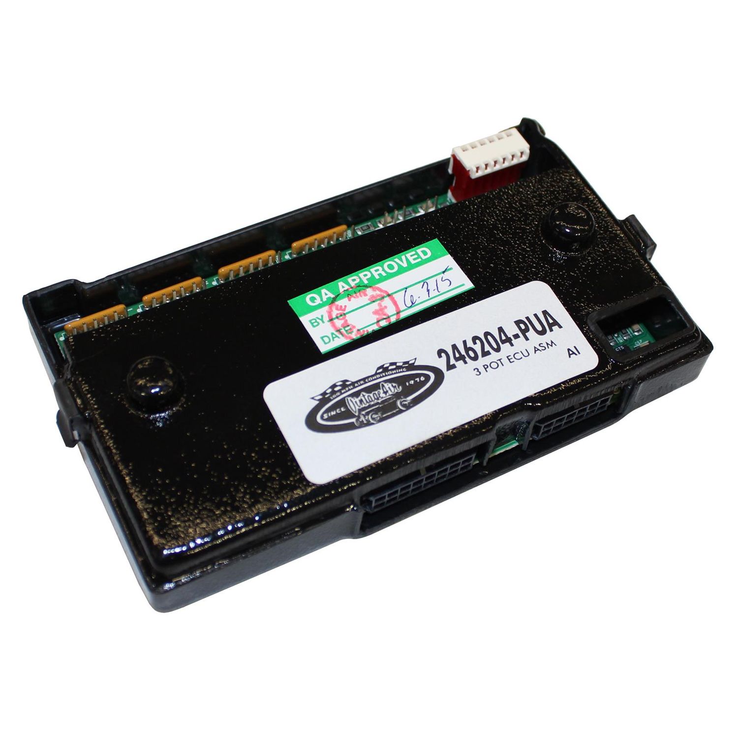 Vintage Air Replacement Electronic Control Unit for 1968-1976 Corvette