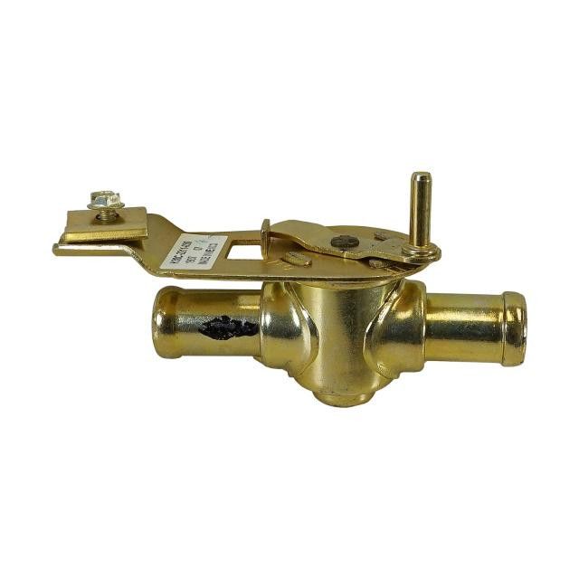 Cable Heater Control Valve – Pull to Open