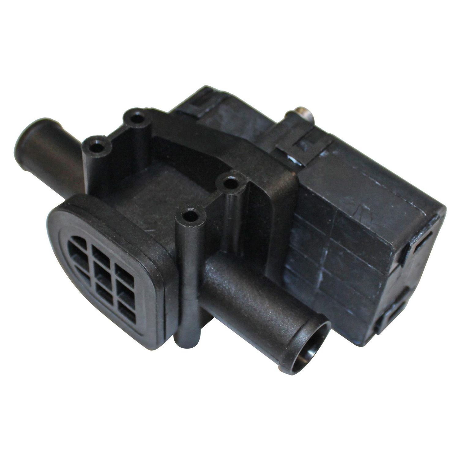 Heater Control Valve – 5-Wire Electronic (Gen II)