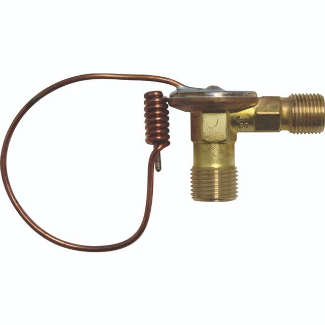 Expansion Valve Kit for R-134a or R-12 Systems