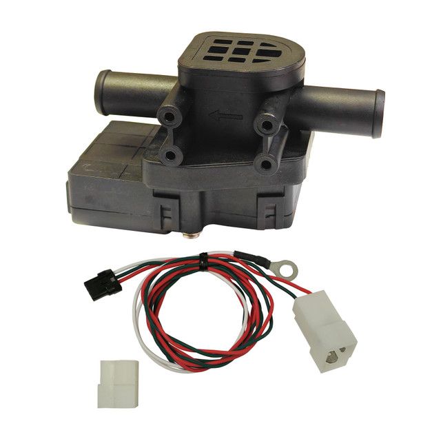 Gen IV Servo Heater Control Valve Replacement Kit