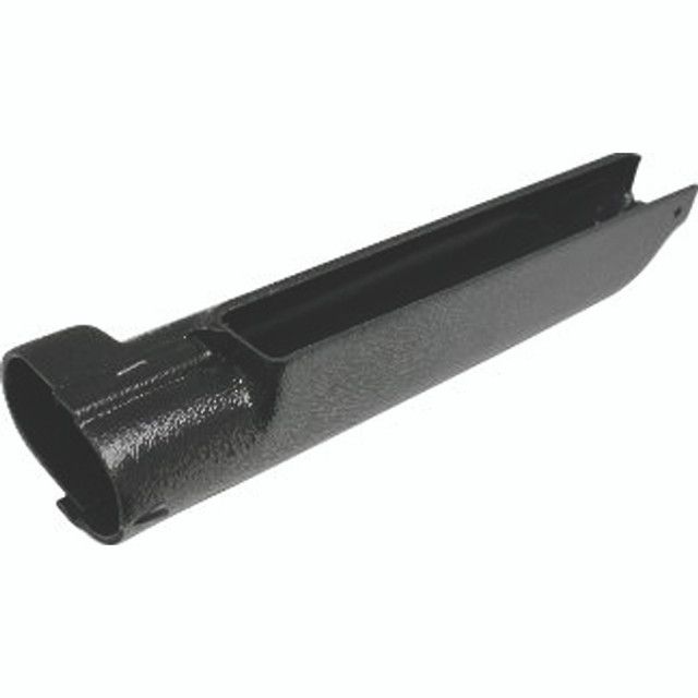 Gen II ComPac and Mini Smooth Diverter Duct