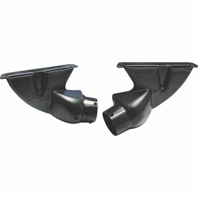 Defrost Duct Pair – Universal