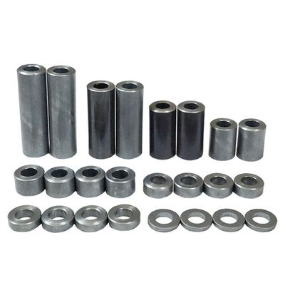 Steel Spacer Kit – Assorted Lengths