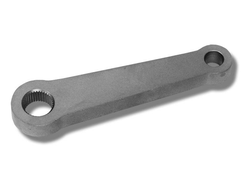 Vega Pitman Arm – For Cross Steering