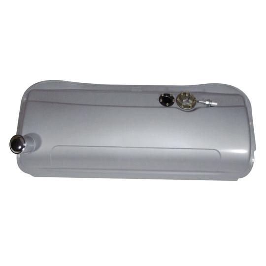 1932 Ford Steel Fuel Tank – Extra Capacity, 14.5 Gallon