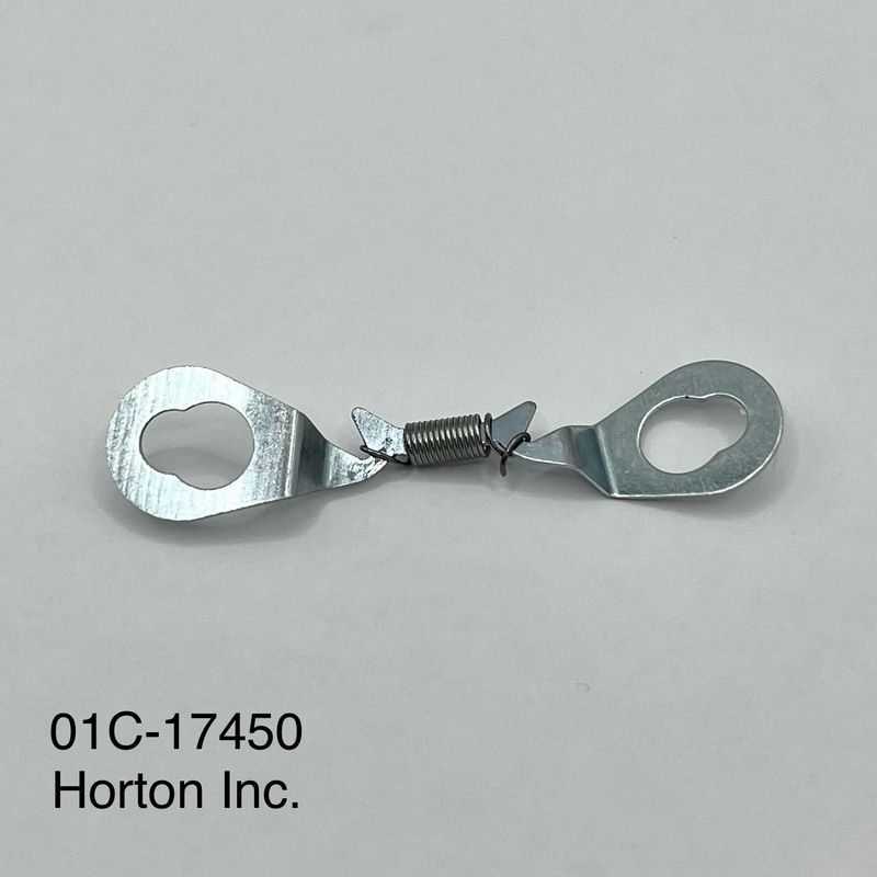 1937–40 Wiper Arm Clip