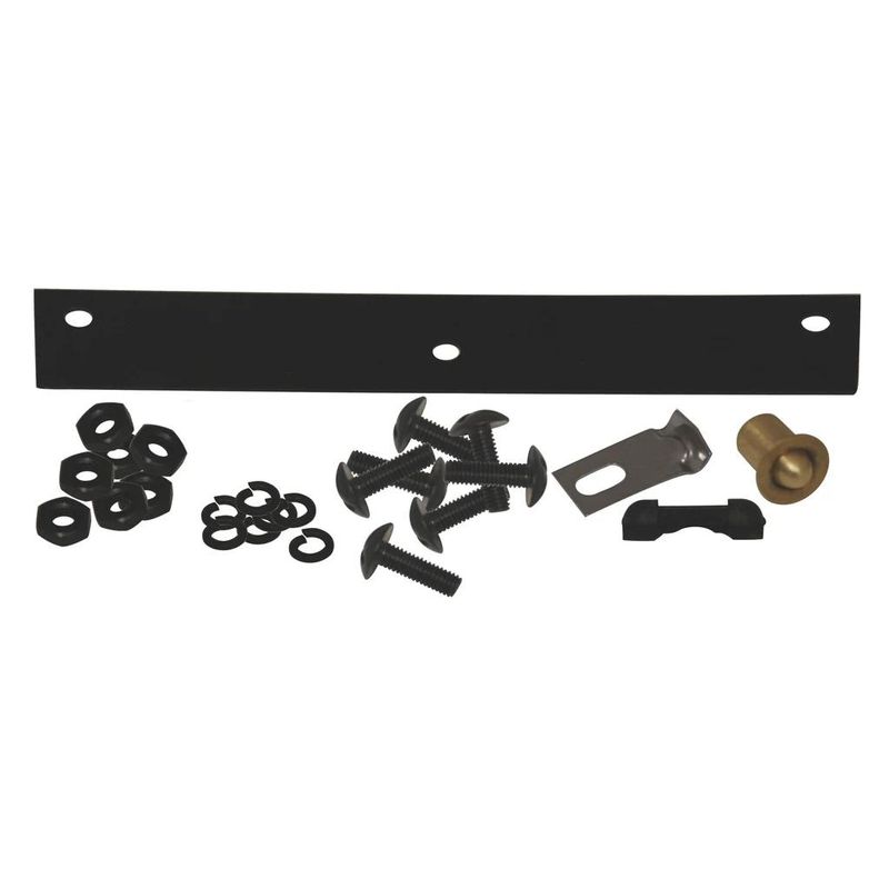 Glove Box Latch Repair Kit – 1933–34 Car &amp; Pickup