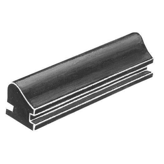 Door Glass Bumpers – 1932–36 Car, 1932–37 Pickup