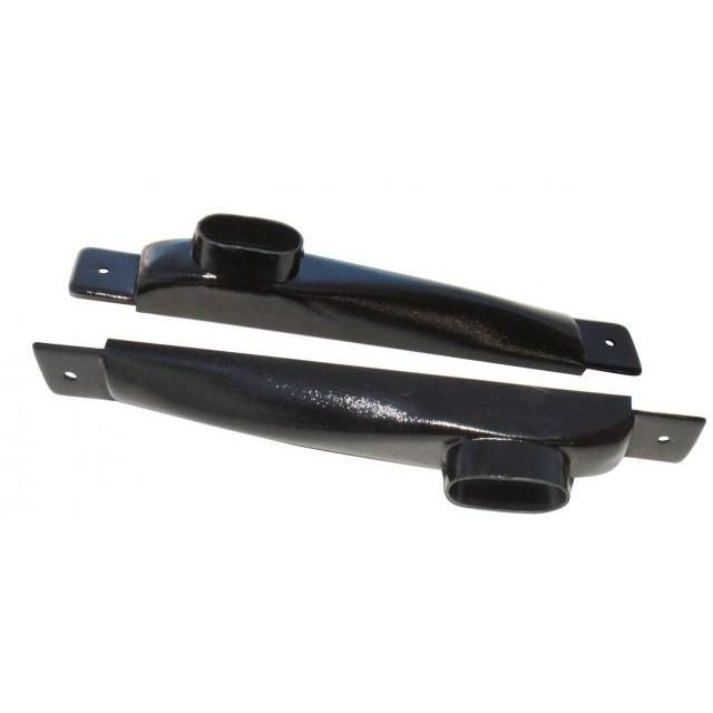 Defrost Duct Pair – Mopar &amp; Universal