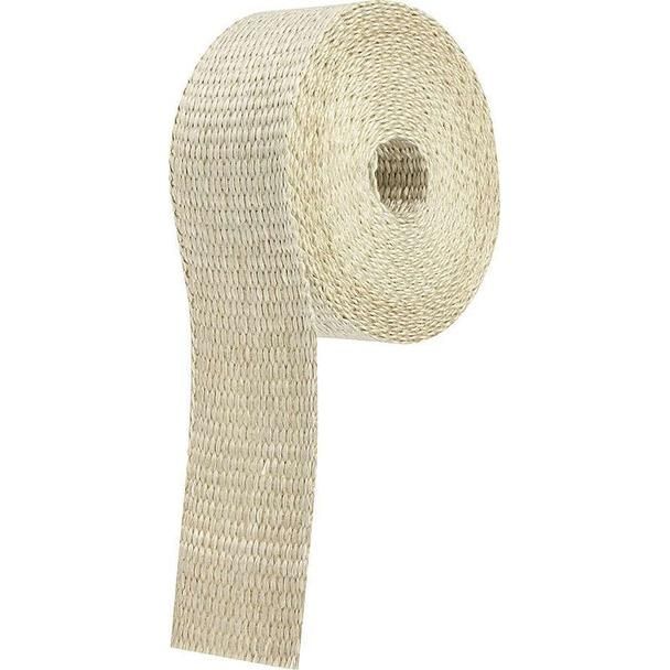 Header Wrap – Natural, 2&quot; x 25 ft