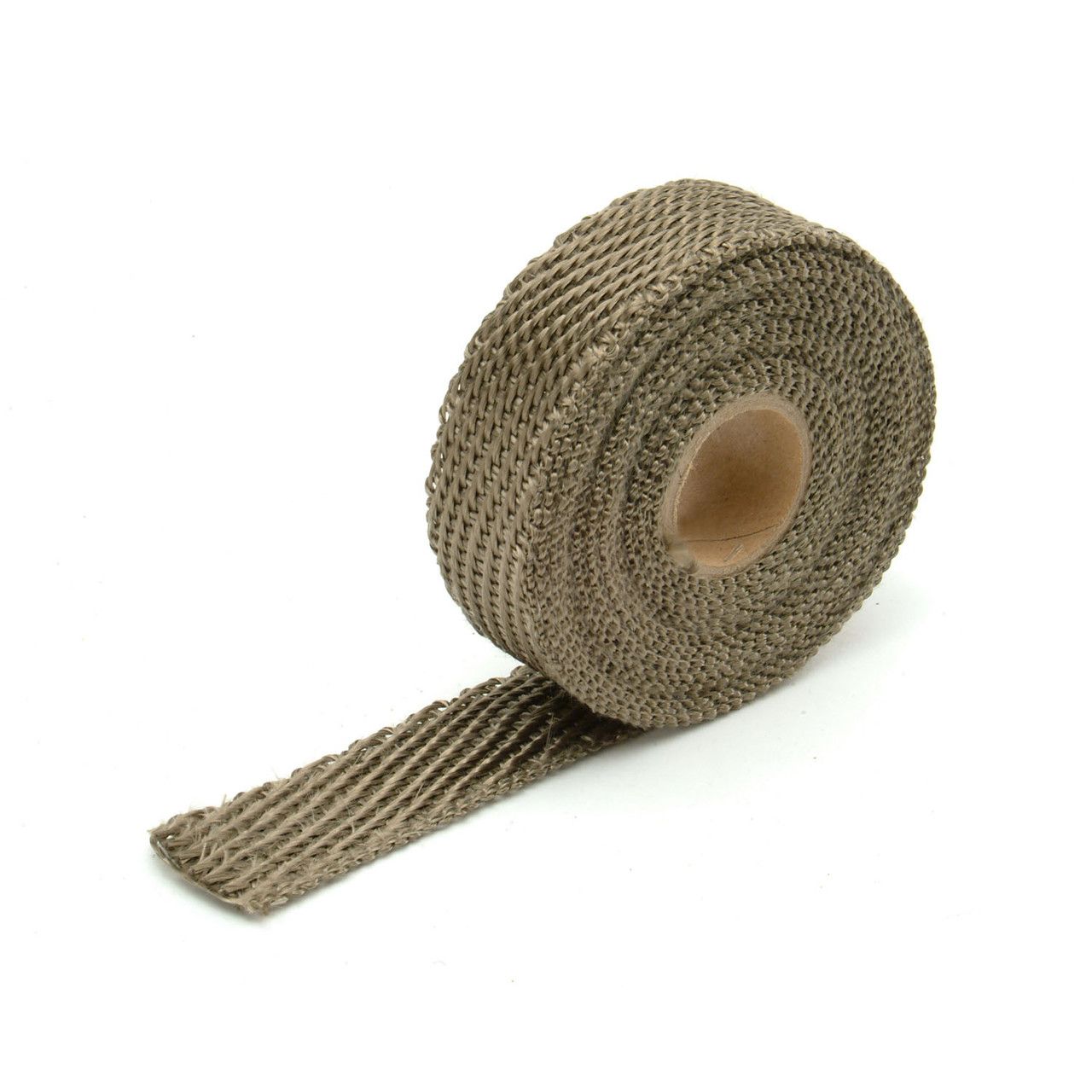 Titanium Exhaust Wrap – 1&quot; x 15&#39;