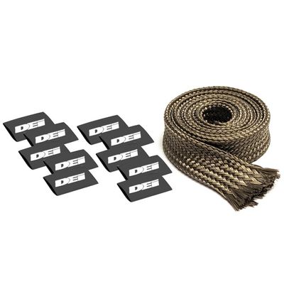 Titanium Protect-A-Sleeve – 1/2" ID x 48"