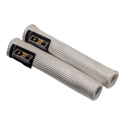 Protect-A-Boot – 6" Silver, 2-Pack