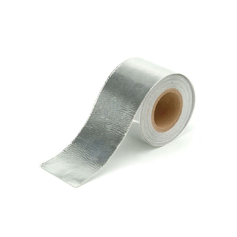 Cool Tape – Heat Reflective Tape, 1-1/2" x 15'