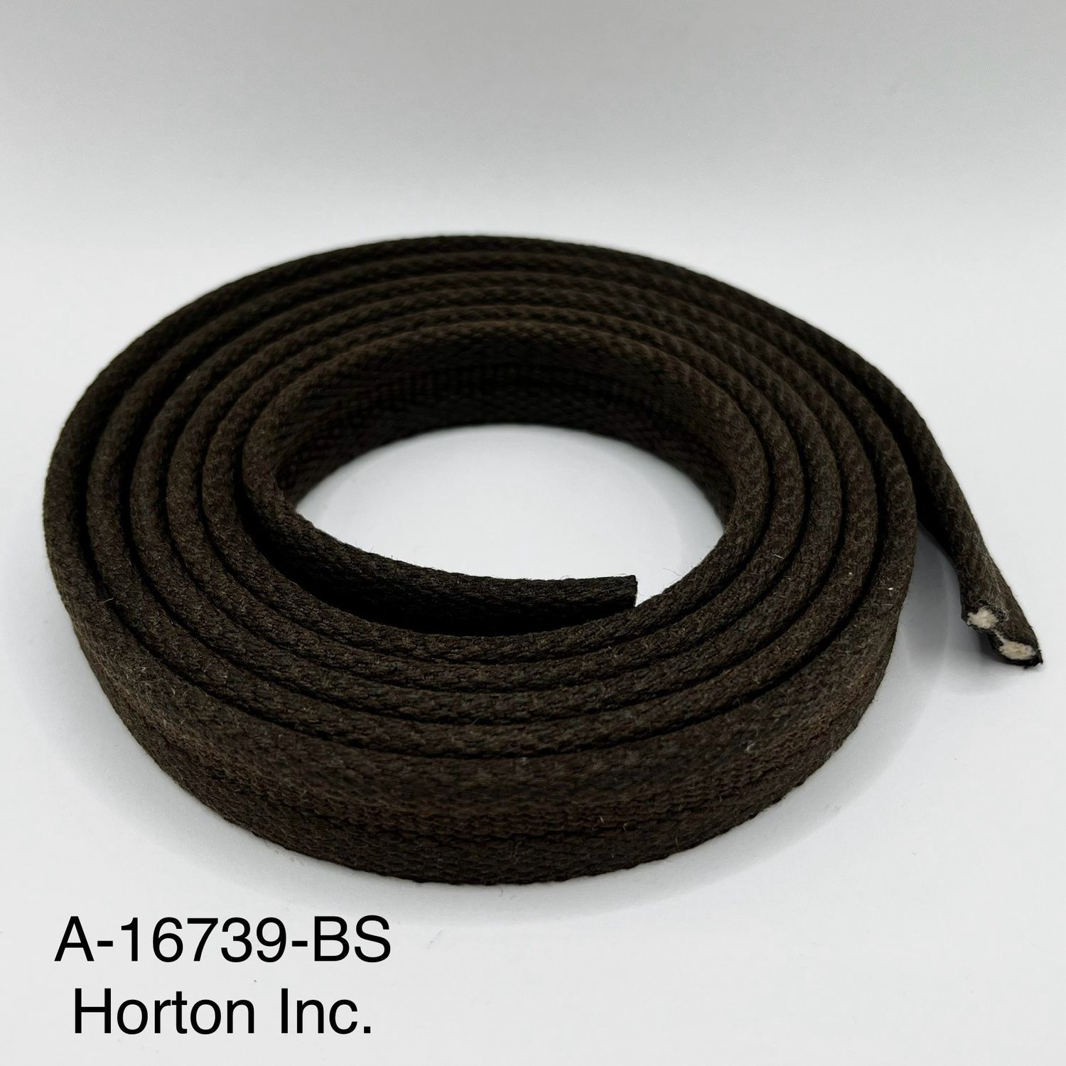 1930/31 Model A Radiator Shell Lacing Kit