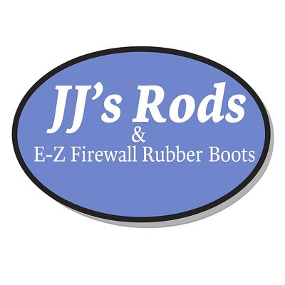 JJ's Rods