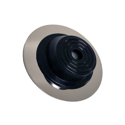 Steering Column Firewall Boot with Round Trim