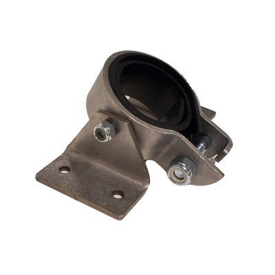 Steering Column Bracket – 2" Stainless Steel