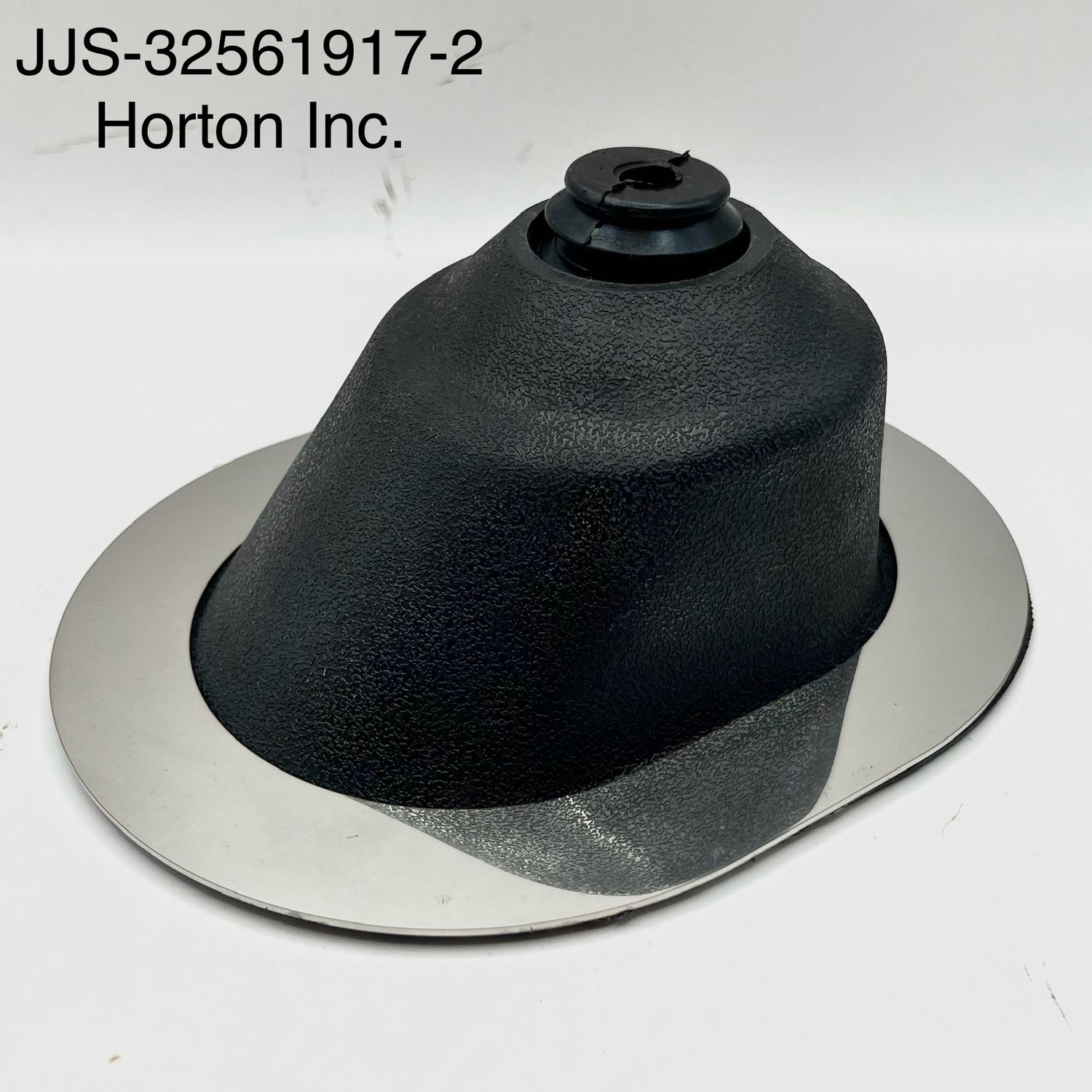 Steering Column Boot 1-1/2&quot; Combo with Brake Boot