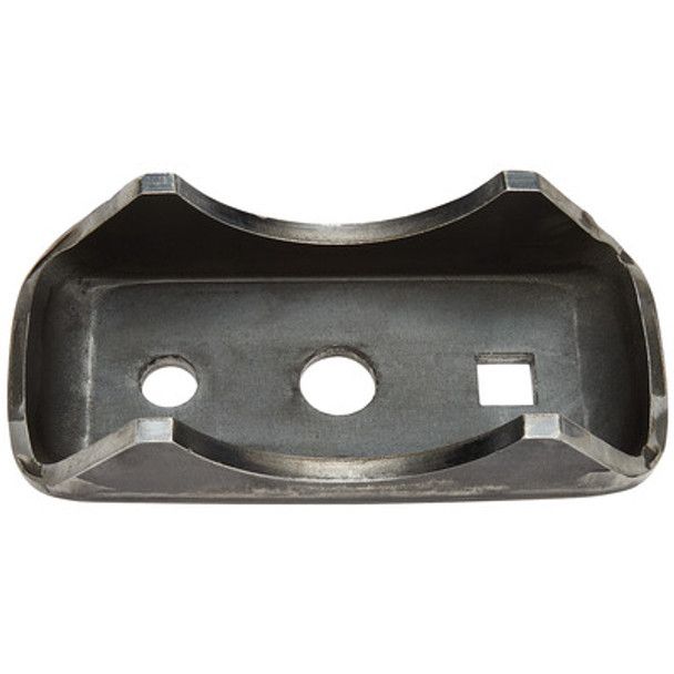Leaf Spring Pad