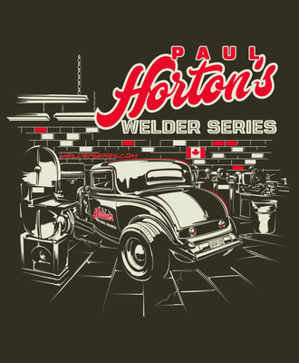 Welder Series 3x3 Shop Banner