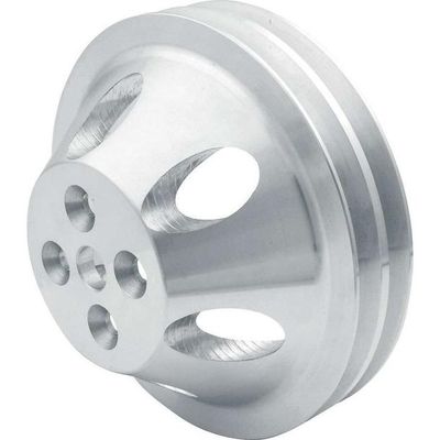 1:1 Water Pump Pulley – Double Groove