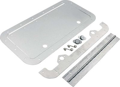 Access Panel Kit – 6 x 14 Inch