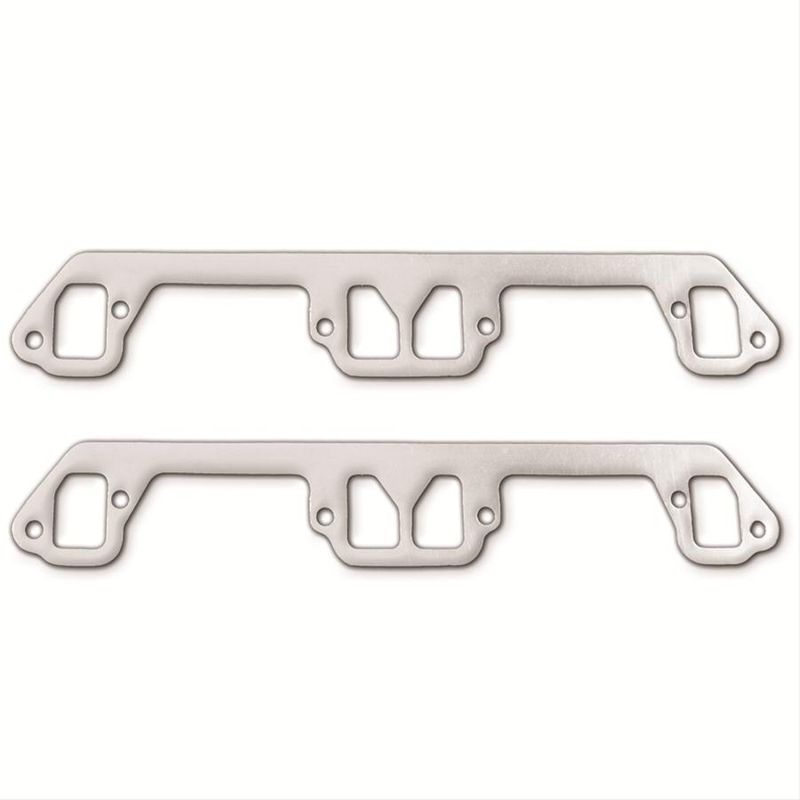 Mopar Small Block Exhaust Gaskets – 1-1/4" x 1-3/4" End Ports