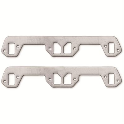 Mopar Small Block Header Gaskets – 1-1/16" x 1-25/32" Square End Ports